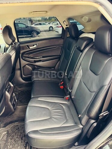 Ford Edge 2015, 197,000 km - 2.0 l - Bakı