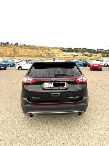 Ford Edge 2015, 197,000 km - 2.0 l - Bakı