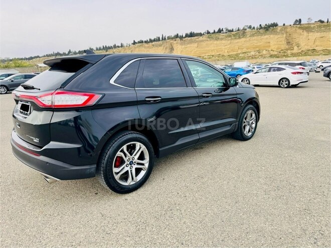 Ford Edge 2015, 197,000 km - 2.0 l - Bakı