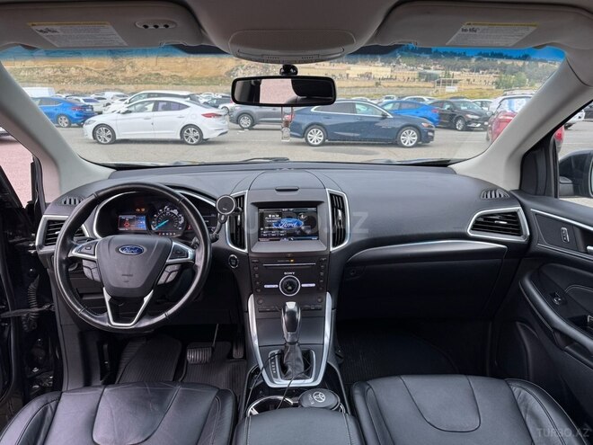 Ford Edge 2015, 197,000 km - 2.0 l - Bakı