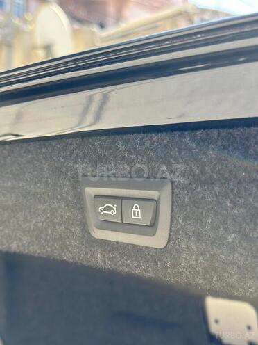 BMW 530 2020, 31,000 km - 2.0 l - Bakı