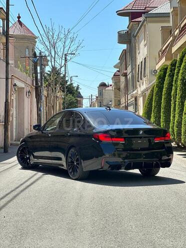 BMW 530 2020, 31,000 km - 2.0 l - Bakı