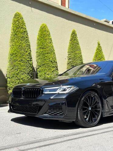 BMW 530 2020, 31,000 km - 2.0 l - Bakı