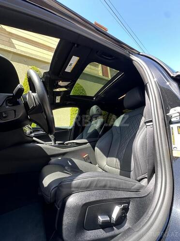 BMW 530 2020, 31,000 km - 2.0 l - Bakı