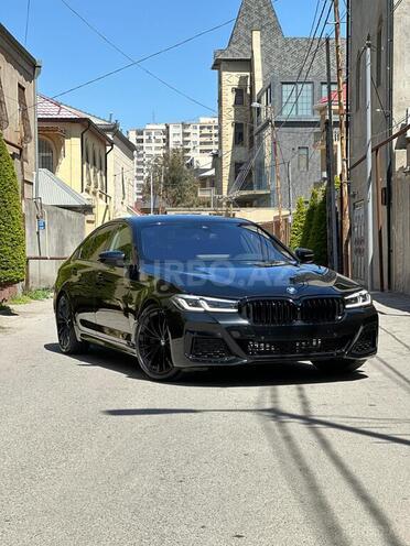 BMW 530 2020, 31,000 km - 2.0 l - Bakı