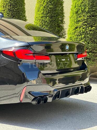 BMW 530 2020, 31,000 km - 2.0 l - Bakı
