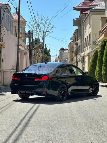 BMW 530 2020, 31,000 km - 2.0 l - Bakı