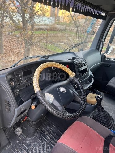 Mercedes Axor 1840 2007, 500,000 km - 12.0 l - Bakı