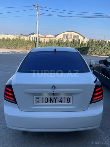 Daewoo Gentra 2014, 260,000 km - 1.5 l - Bakı