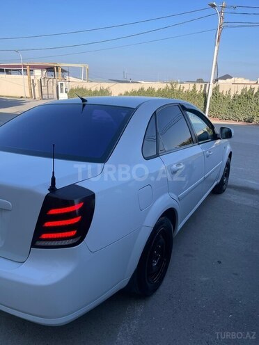 Daewoo Gentra 2014, 260,000 km - 1.5 l - Bakı