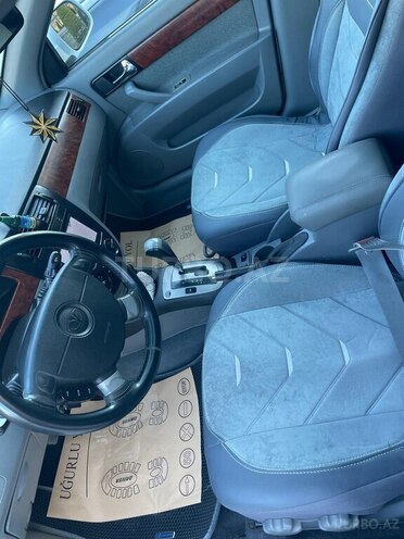 Daewoo Gentra 2014, 260,000 km - 1.5 l - Bakı