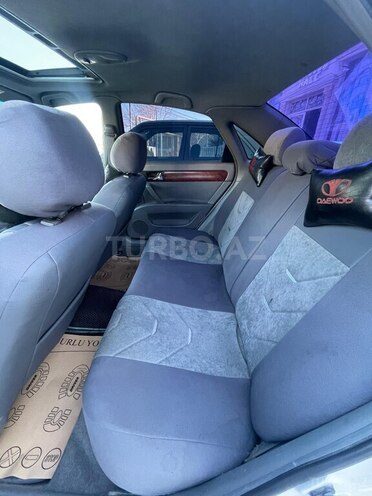 Daewoo Gentra 2014, 260,000 km - 1.5 l - Bakı