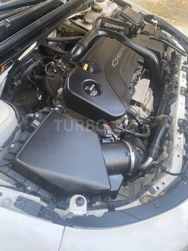 Chevrolet Malibu 2017, 162,000 km - 1.5 l - Bakı
