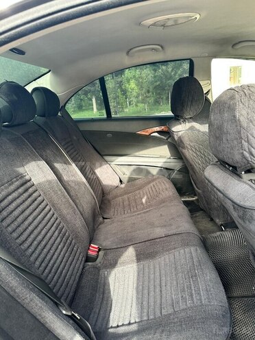Mercedes E 220 d 2007, 389,563 km - 2.2 l - Biləsuvar