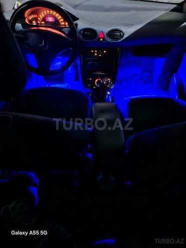 Mercedes A 160 2004, 267,500 km - 1.6 l - Mingəçevir