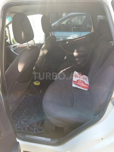 Mercedes A 160 2004, 267,500 km - 1.6 l - Mingəçevir