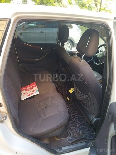 Mercedes A 160 2004, 267,500 km - 1.6 l - Mingəçevir