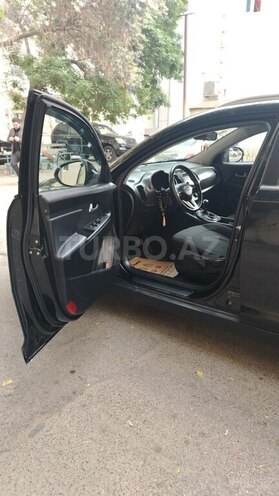 Kia Sportage 2012, 20,000 km - 2.4 l - Bakı