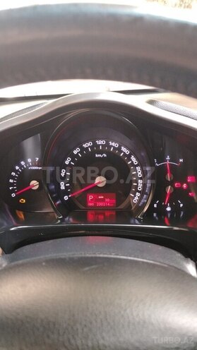 Kia Sportage 2012, 20,000 km - 2.4 l - Bakı