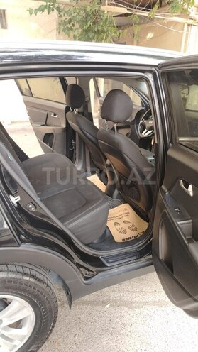 Kia Sportage 2012, 20,000 km - 2.4 l - Bakı