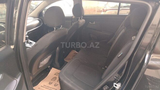 Kia Sportage 2012, 20,000 km - 2.4 l - Bakı