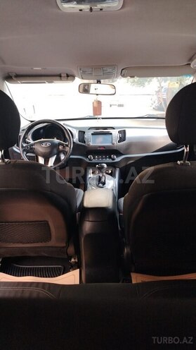 Kia Sportage 2012, 20,000 km - 2.4 l - Bakı