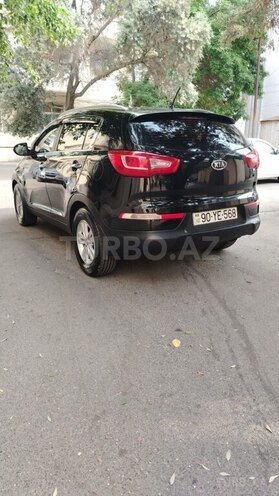 Kia Sportage 2012, 20,000 km - 2.4 l - Bakı