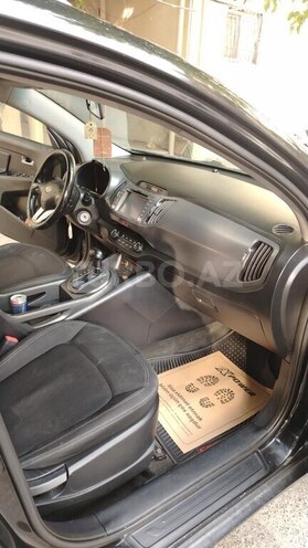 Kia Sportage 2012, 20,000 km - 2.4 l - Bakı
