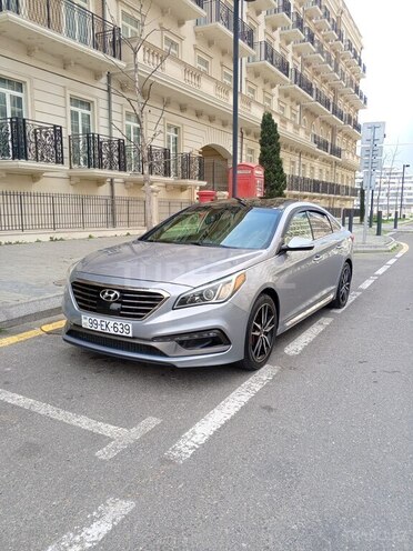 Hyundai Sonata-3