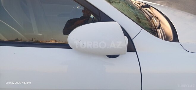 Hyundai Accent 2006, 201,000 km - 1.6 л - Bakı