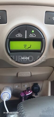 Hyundai Accent 2006, 201,000 km - 1.6 л - Bakı