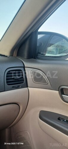Hyundai Accent 2006, 201,000 km - 1.6 л - Bakı