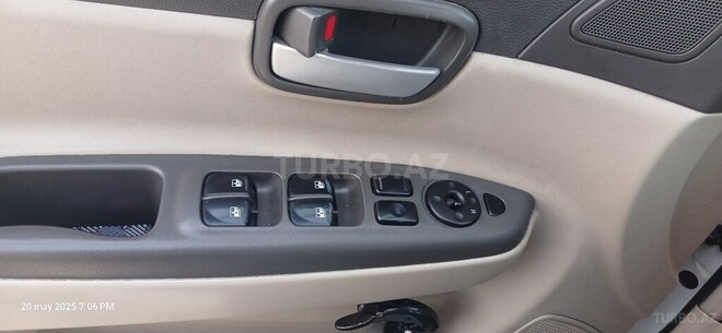 Hyundai Accent 2006, 201,000 km - 1.6 л - Bakı