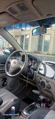 Hyundai Accent 2006, 201,000 km - 1.6 л - Bakı