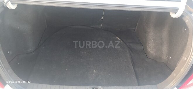 Hyundai Accent 2006, 201,000 km - 1.6 л - Bakı