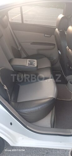Hyundai Accent 2006, 201,000 km - 1.6 л - Bakı