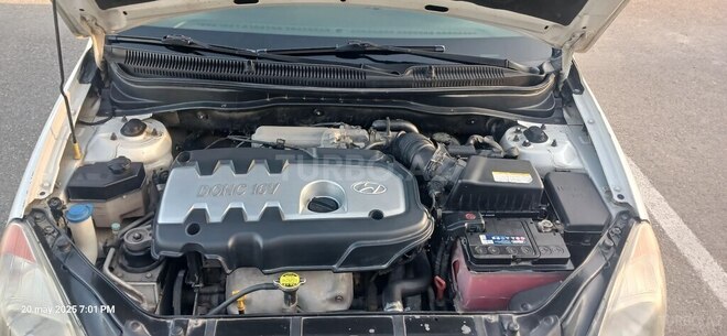 Hyundai Accent 2006, 201,000 km - 1.6 л - Bakı