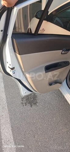 Hyundai Accent 2006, 201,000 km - 1.6 л - Bakı