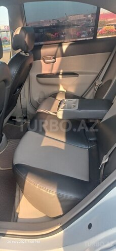 Hyundai Accent 2006, 201,000 km - 1.6 л - Bakı