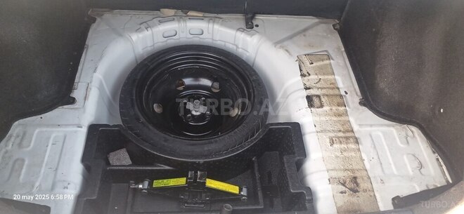 Hyundai Accent 2006, 201,000 km - 1.6 л - Bakı