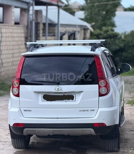 GWM Hover H3 2014, 180,000 km - 2.0 l - Gəncə
