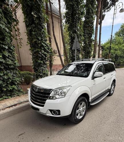 GWM Hover H3 2014, 180,000 km - 2.0 l - Gəncə