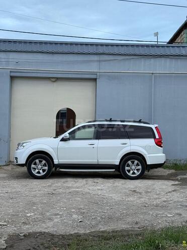 GWM Hover H3 2014, 180,000 km - 2.0 l - Gəncə