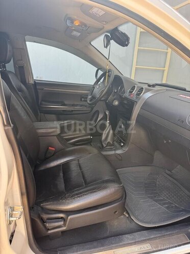 GWM Hover H3 2014, 180,000 km - 2.0 l - Gəncə