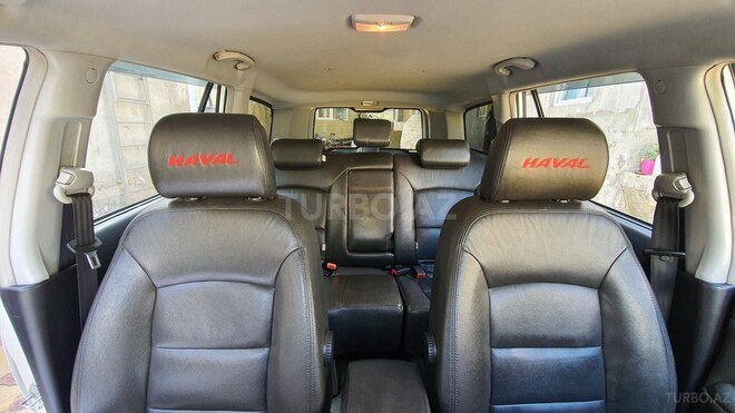 GWM Hover H3 2014, 180,000 km - 2.0 l - Gəncə