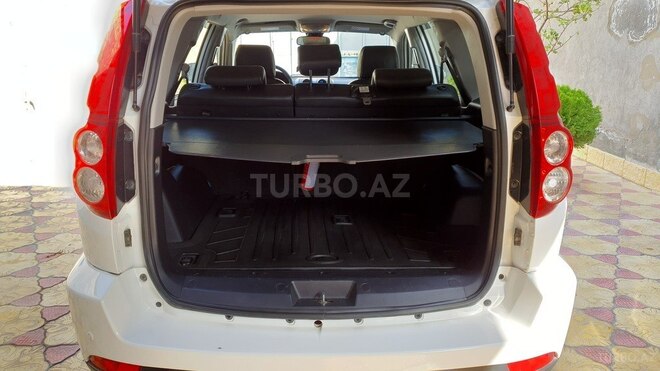 GWM Hover H3 2014, 180,000 km - 2.0 l - Gəncə