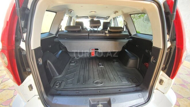 GWM Hover H3 2014, 180,000 km - 2.0 l - Gəncə