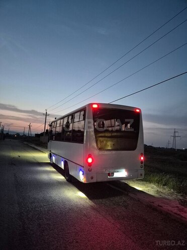 Iveco Otoyol 2007, 300,000 km - 3.9 l - Bakı