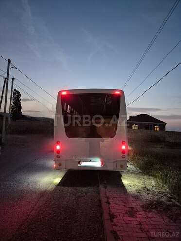Iveco Otoyol 2007, 300,000 km - 3.9 l - Bakı