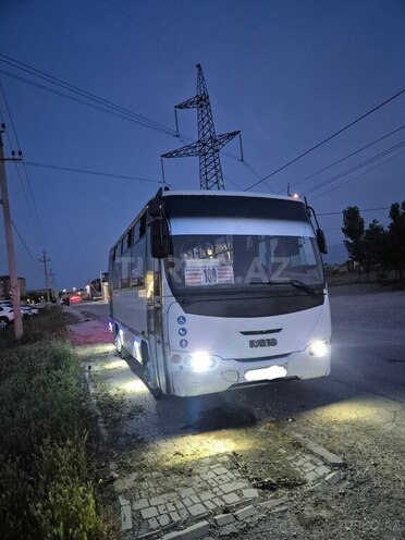 Iveco Otoyol 2007, 300,000 km - 3.9 l - Bakı